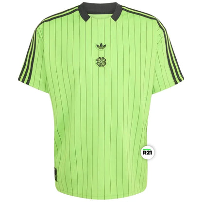 Camisa Celtic Terrace Icons