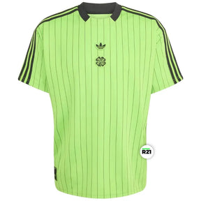 Camisa Celtic Terrace Icons