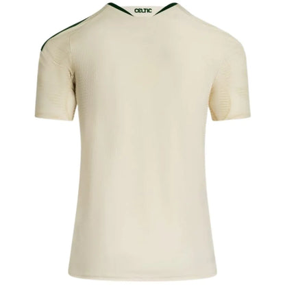 Camisa Masculina Celtic Third 2026/27