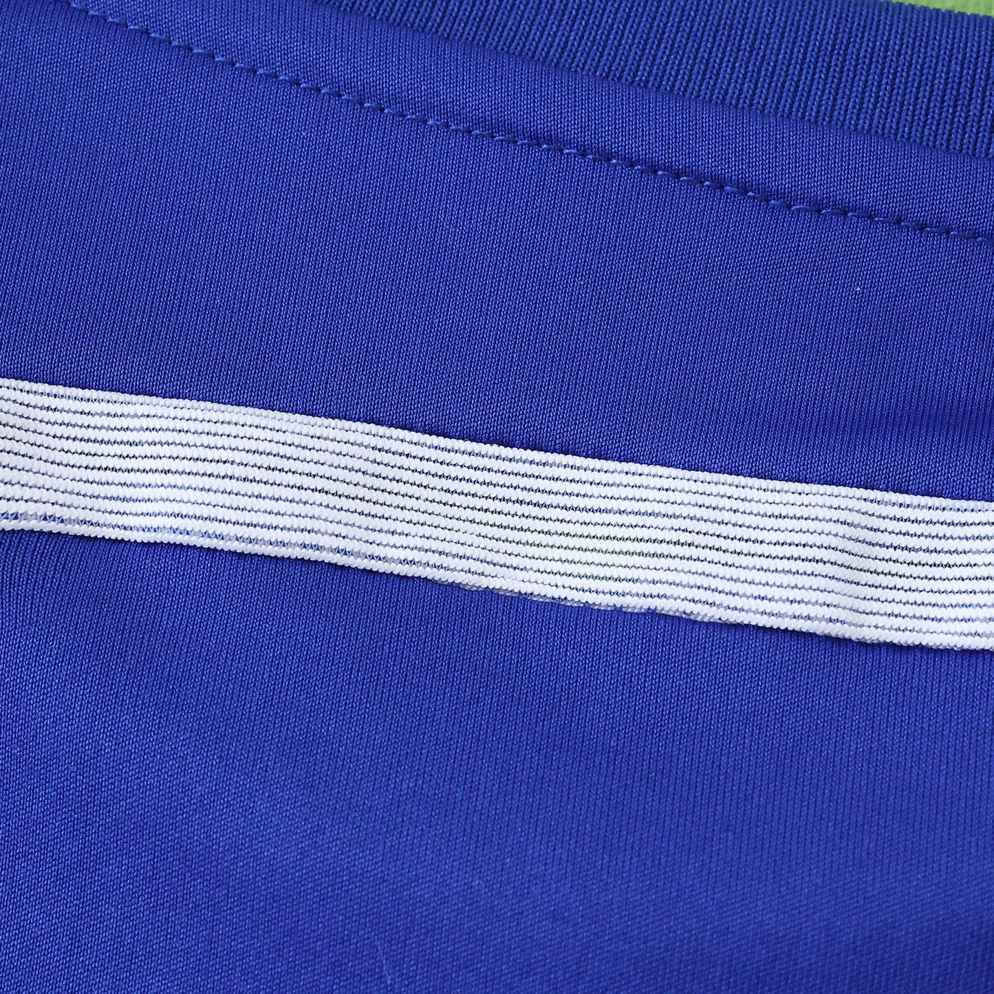 CAMISA RETRÔ CHELSEA HOME 14/15