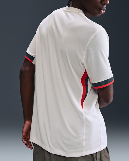 Camisa Masculina Chelsea II 2025/26