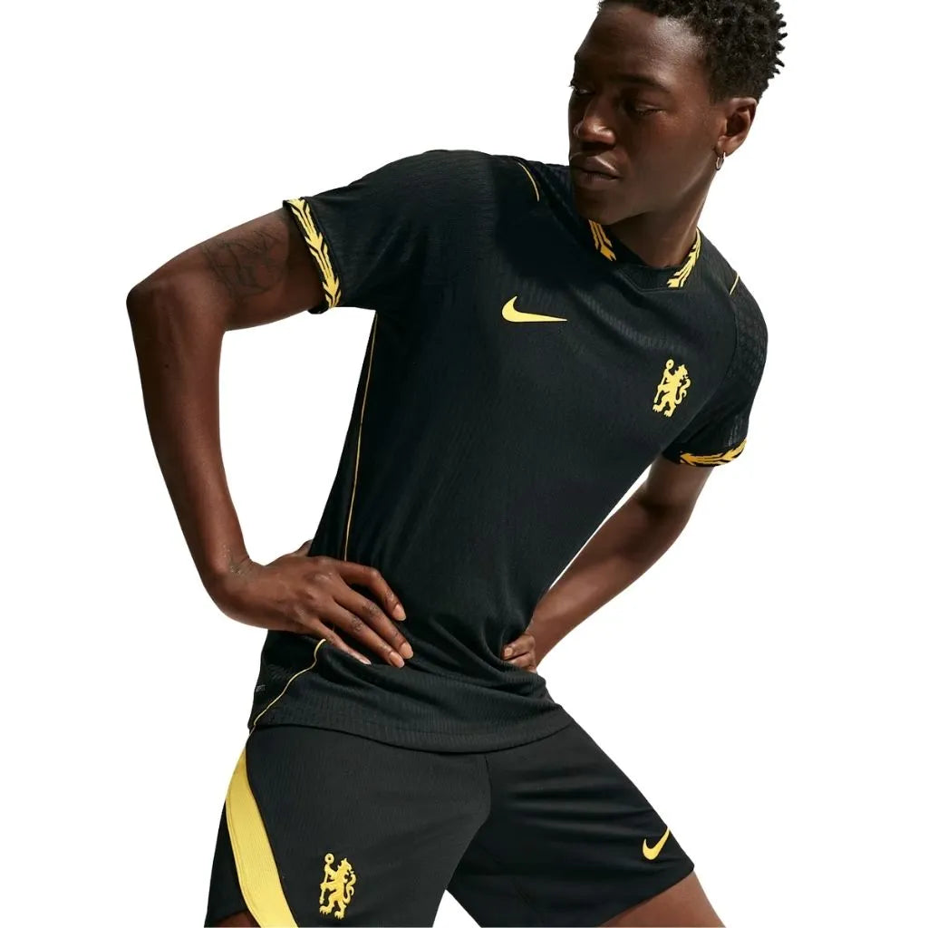 Camisa Chelsea Away 2026/27 Authentic