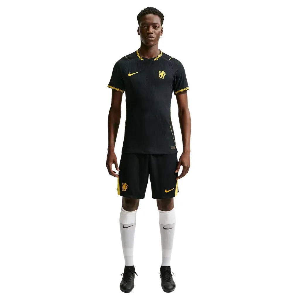 Camisa Chelsea Away 2026/27 Authentic