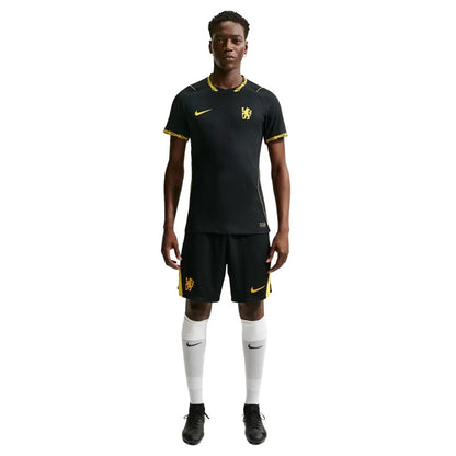 Camisa Chelsea Away 2026/27 Authentic