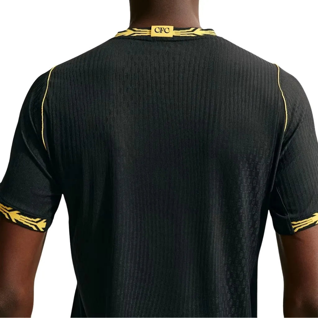 Camisa Chelsea Away 2026/27 Authentic