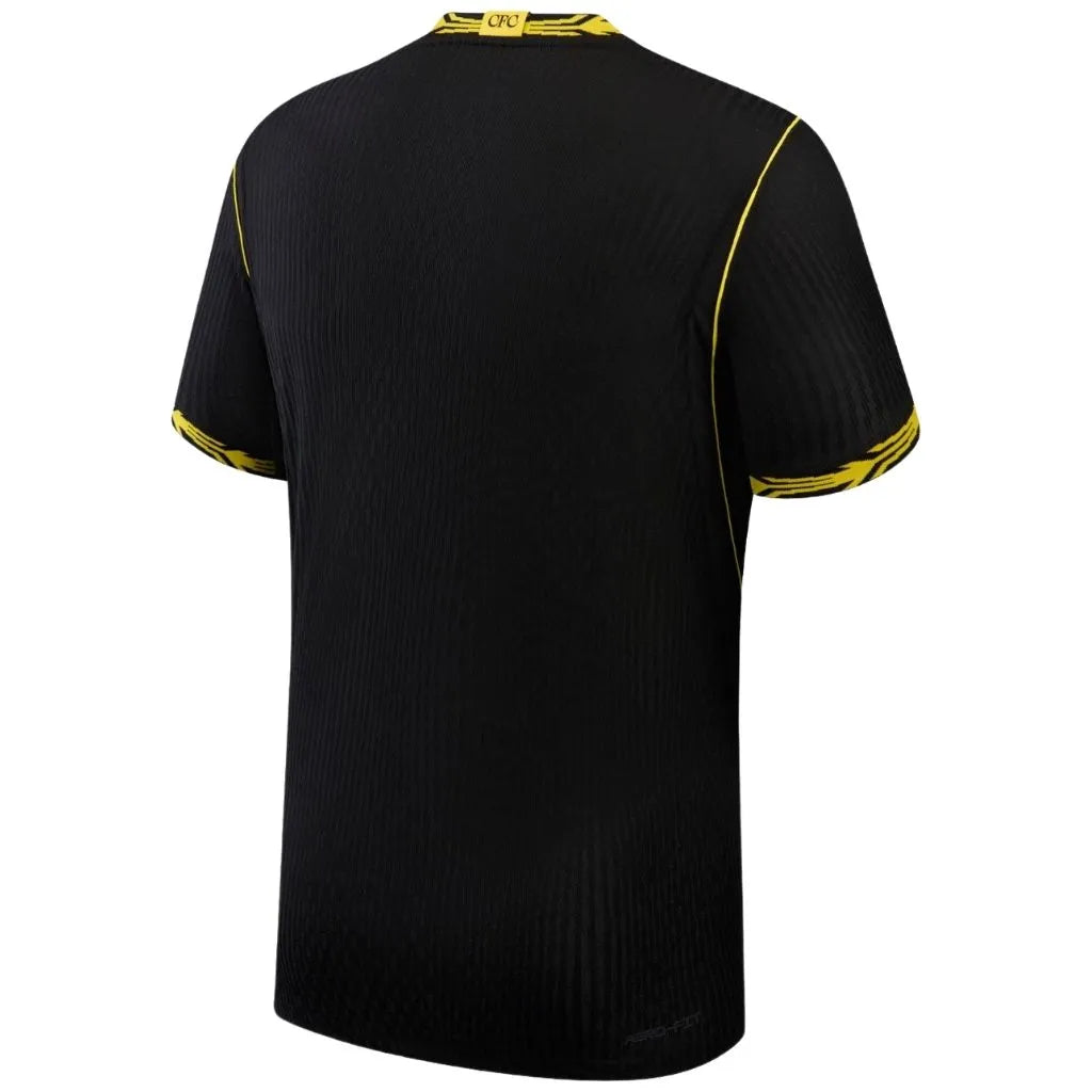 Camisa Masculina Chelsea Away 2026/27