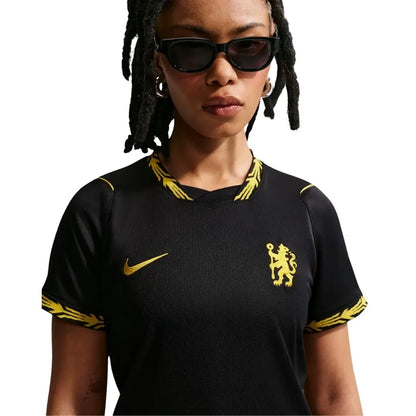 Camisa Feminina Chelsea Away 2026/27