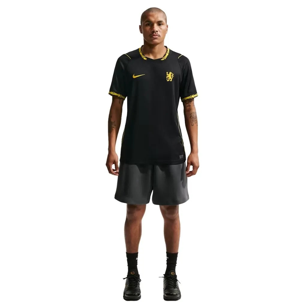 Camisa Masculina Chelsea Away 2026/27