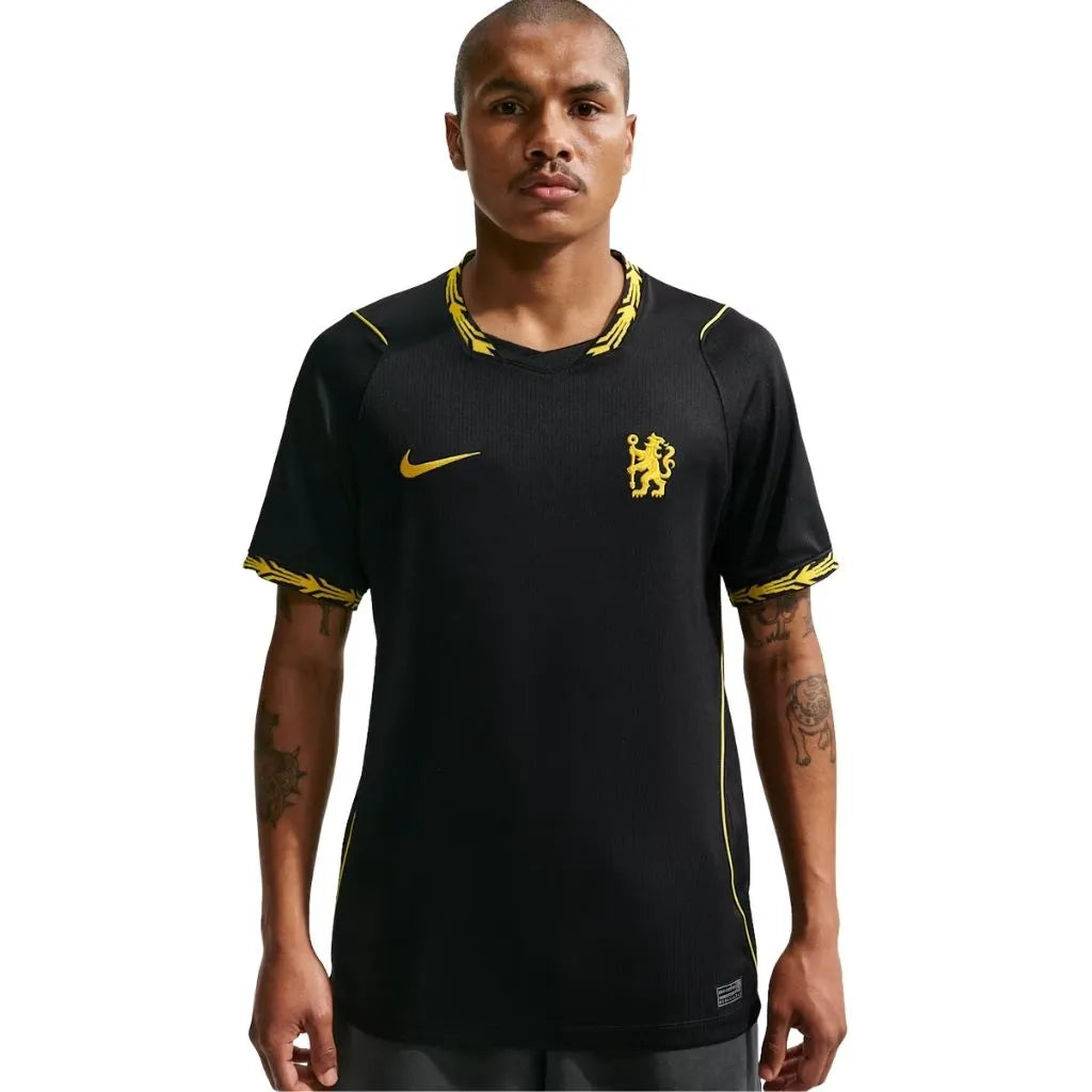 Camisa Masculina Chelsea Away 2026/27