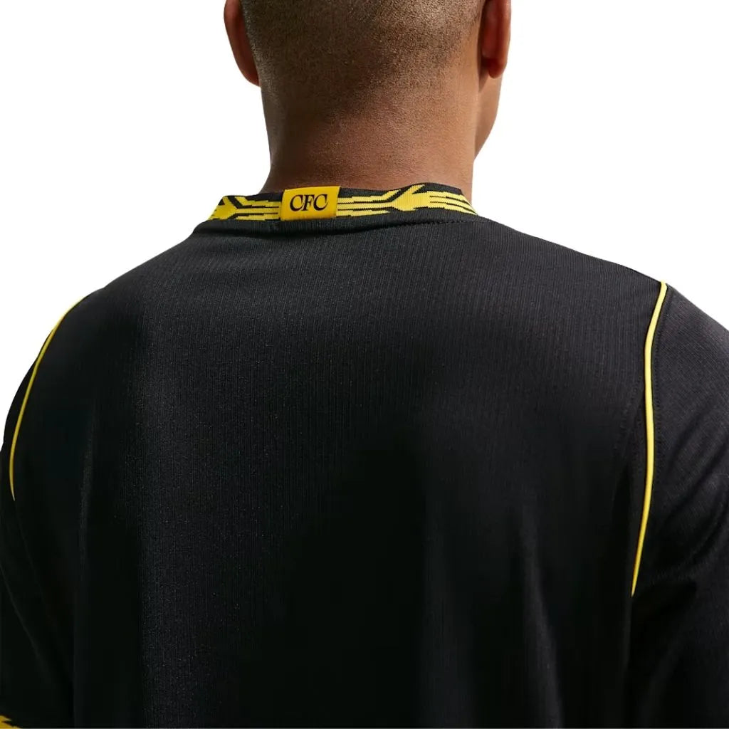 Camisa Masculina Chelsea Away 2026/27