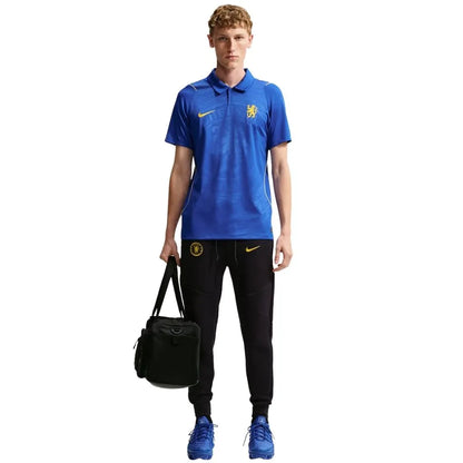 Camisa Masculina Chelsea Home 2026/27