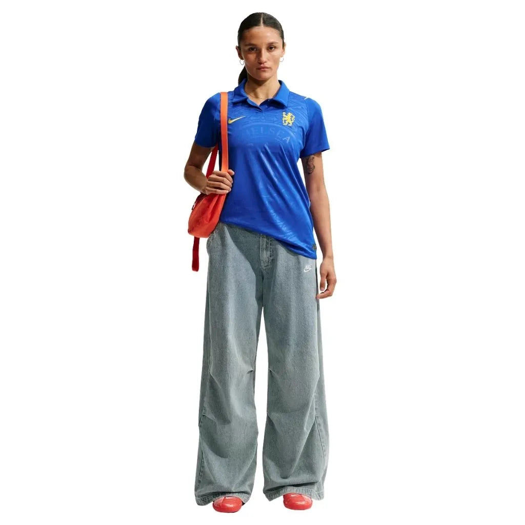 Camisa Feminina Chelsea Home 2026/27