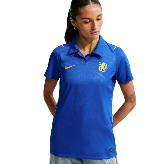 Camisa Feminina Chelsea Home 2026/27