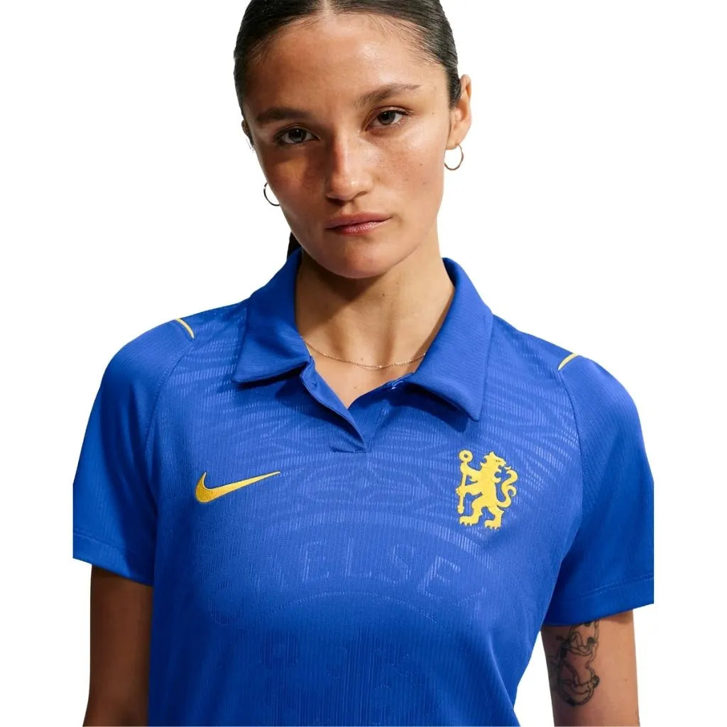 Camisa Feminina Chelsea Home 2026/27