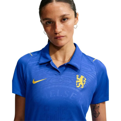 Camisa Feminina Chelsea Home 2026/27