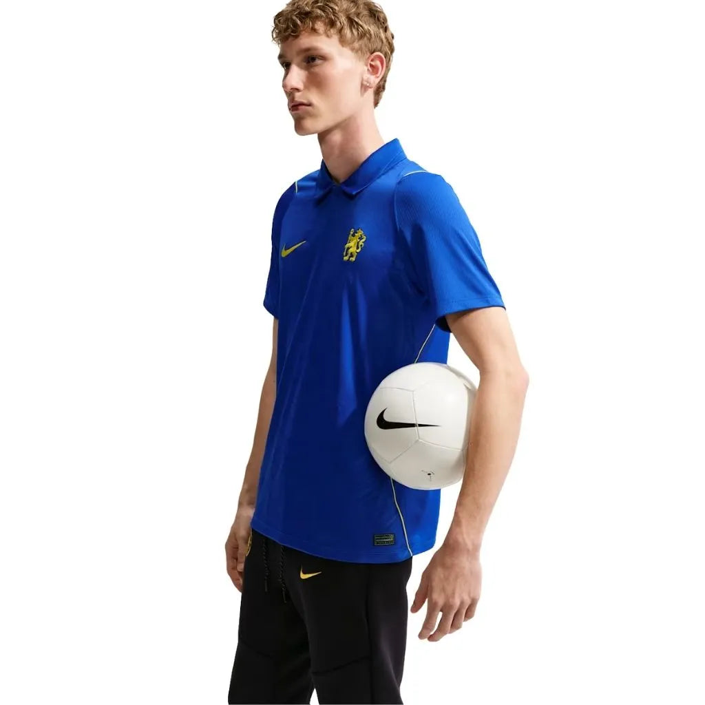 Camisa Masculina Chelsea Home 2026/27