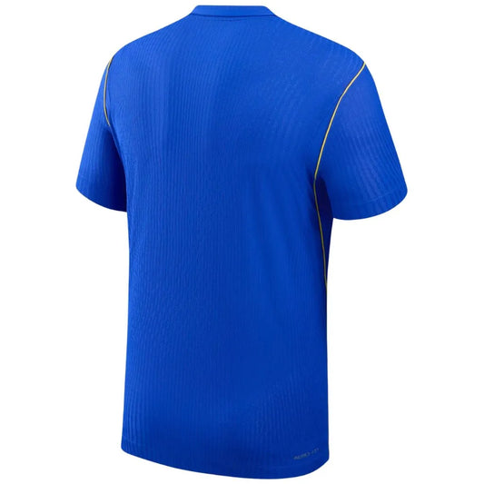 Camisa Chelsea Home 2026/27 Authentic