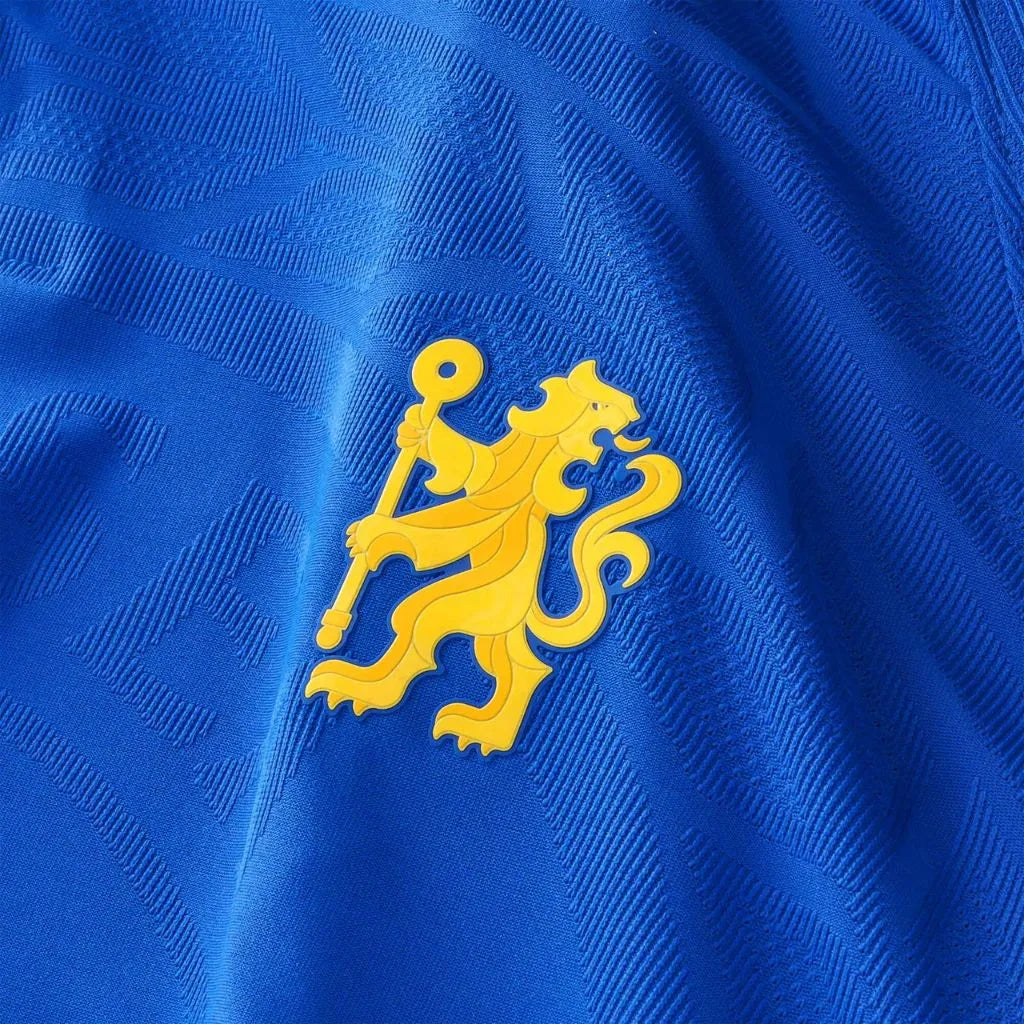 Camisa Chelsea Home 2026/27 Authentic