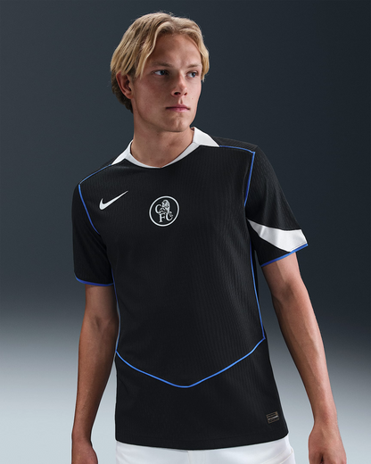 Camisa Chelsea III 2025/26 Total 90 Authentic