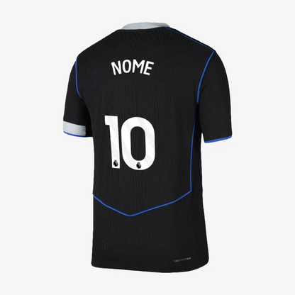 Camisa Chelsea III 2025/26 Total 90