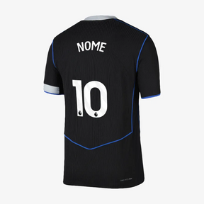 Camisa Chelsea III 2025/26 Total 90