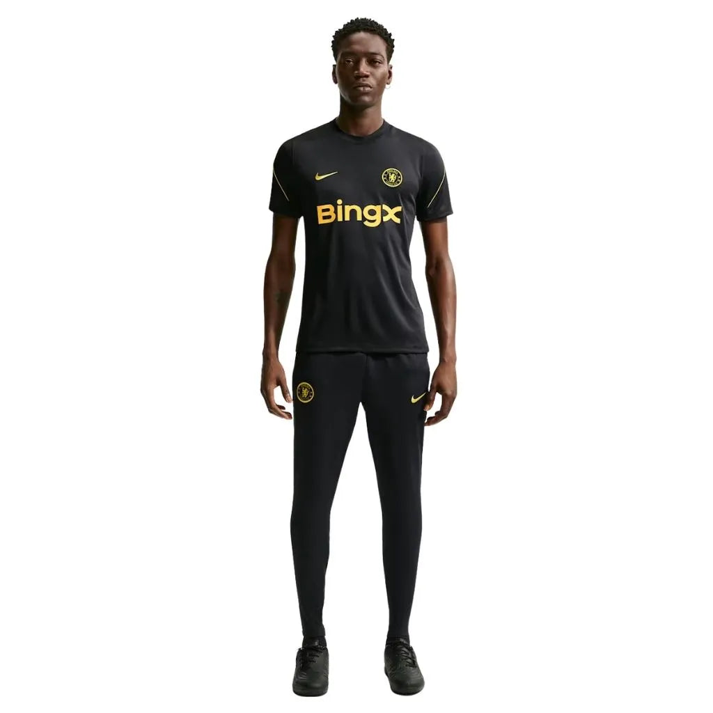 Camisa Masculina Chelsea Treino 2026/27