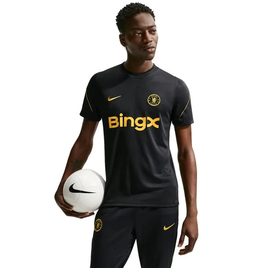 Camisa Masculina Chelsea Treino 2026/27