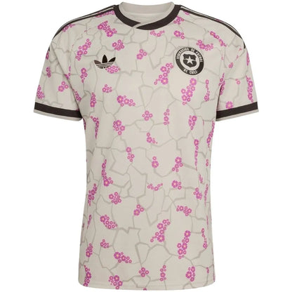 Camisa Masculina Chile II 26
