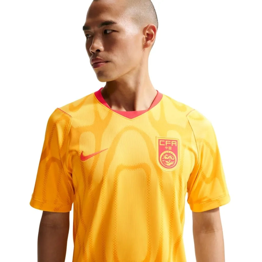 Camisa Masculina China II 26