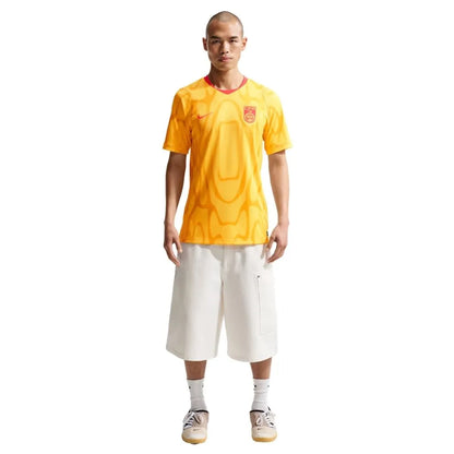 Camisa Masculina China II 26
