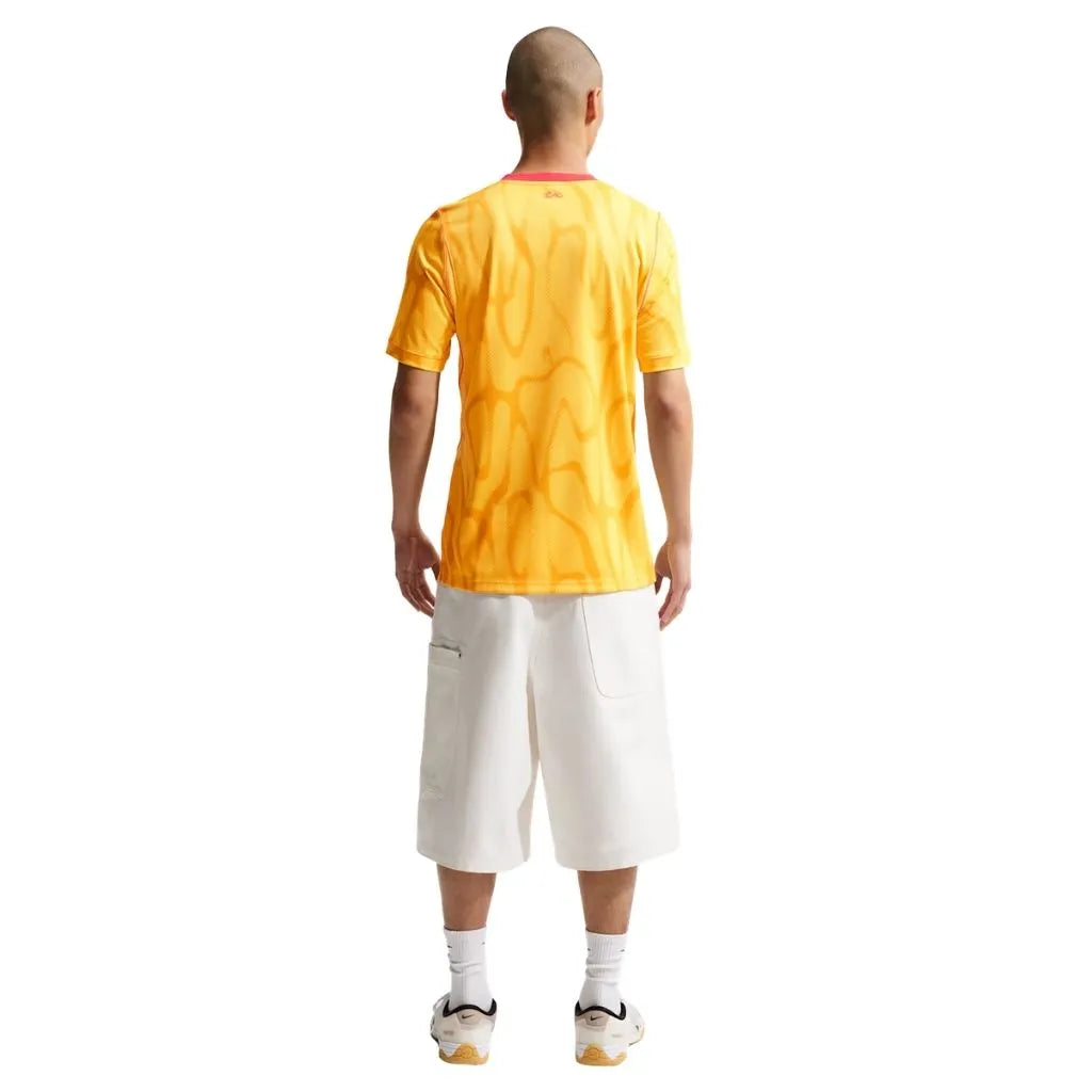Camisa Masculina China II 26