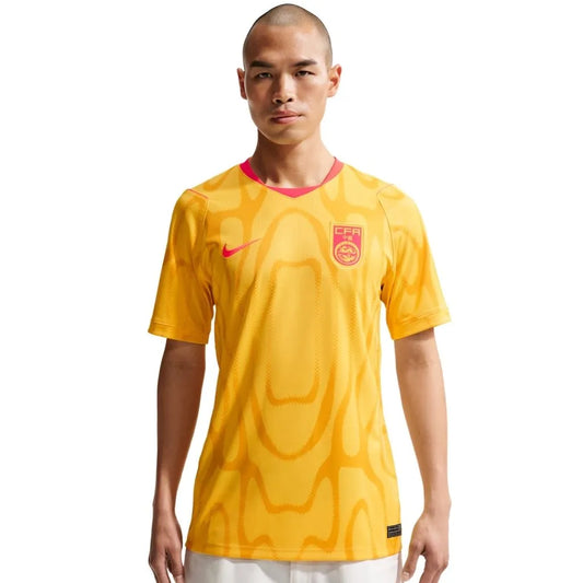 Camisa Masculina China II 26