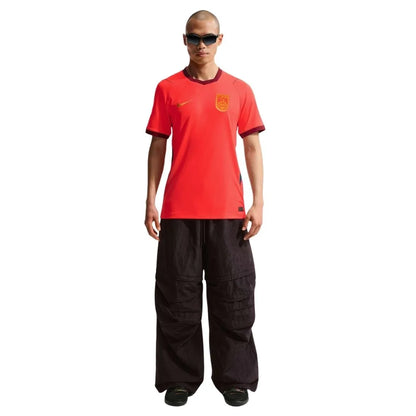 Camisa Masculina China I 26