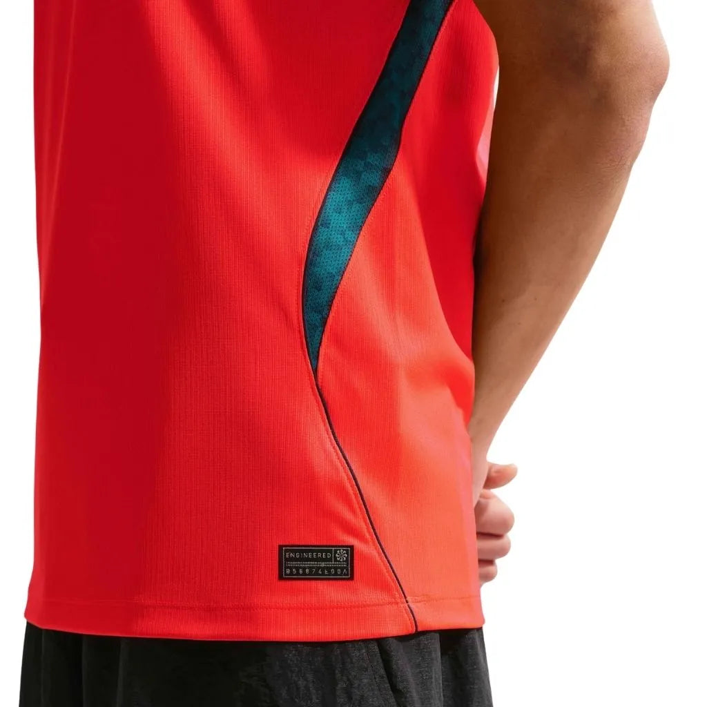 Camisa Masculina China I 26