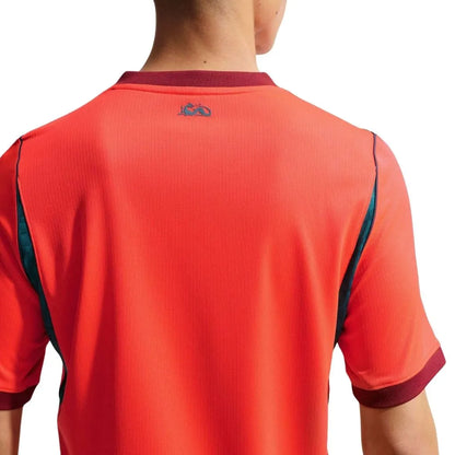 Camisa Masculina China I 26