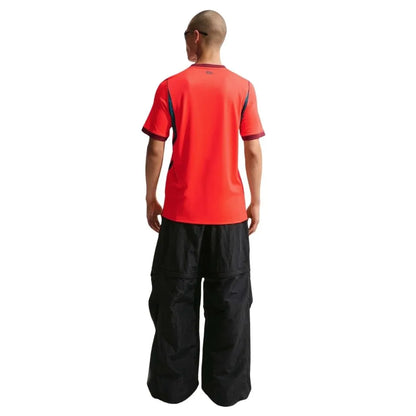 Camisa Masculina China I 26