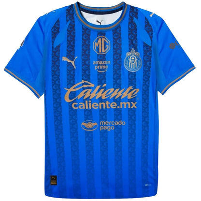 Camisa Masculina Chivas Guadalajara III 2026/27 Authentic