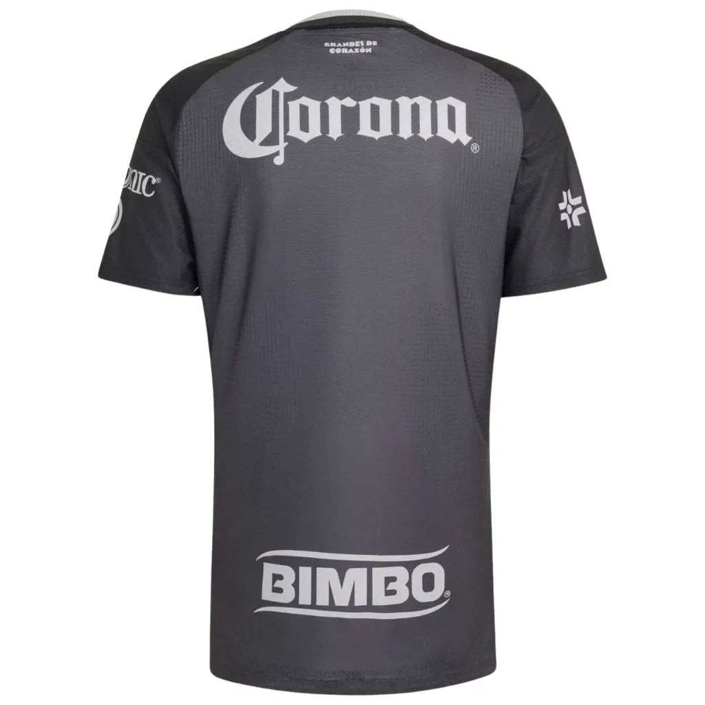 Camisa Masculina Club América Away 2026/27