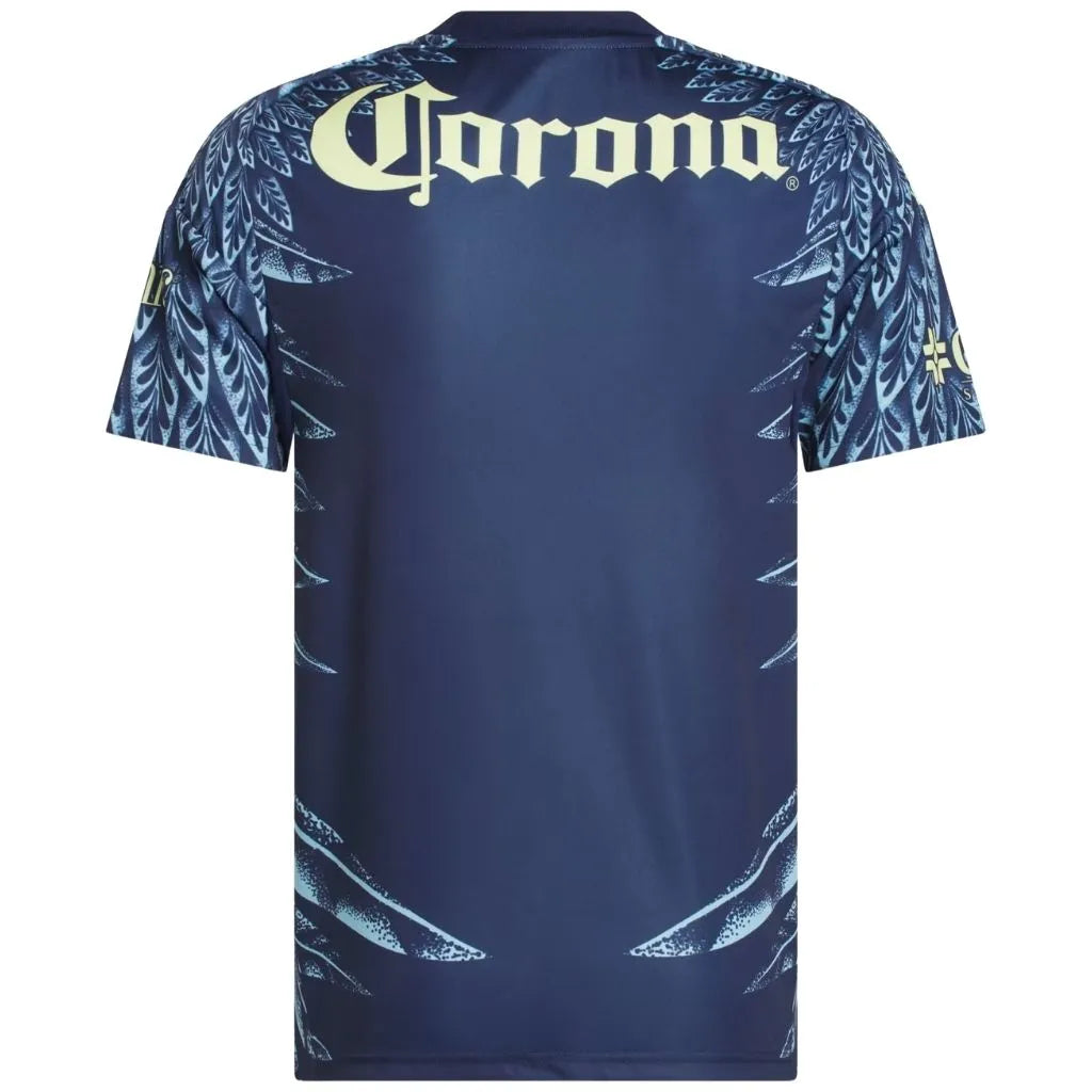 Camisa Masculina Club América Away 25