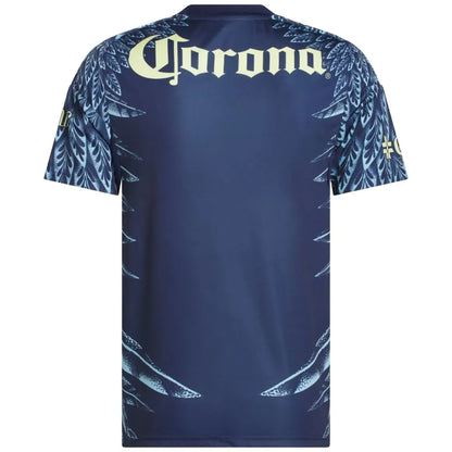 Camisa Masculina Club América Away 25
