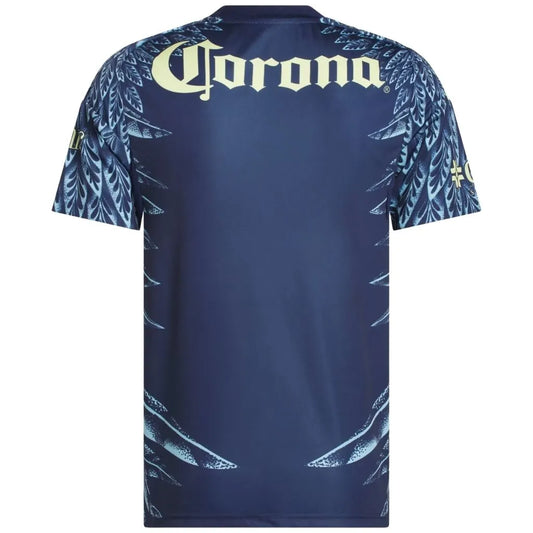 Camisa Masculina Club América Away 25