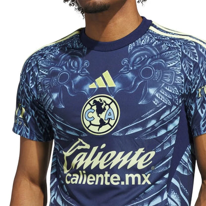 Camisa Masculina Club América Away 25