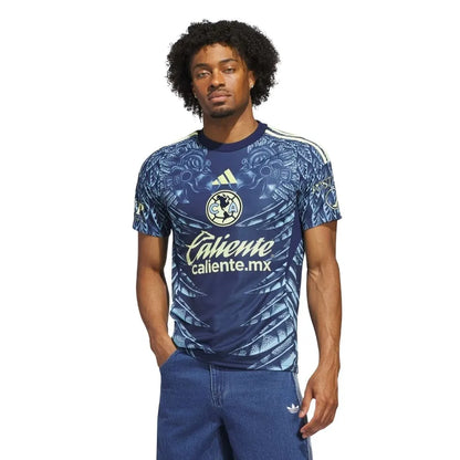 Camisa Masculina Club América Away 25