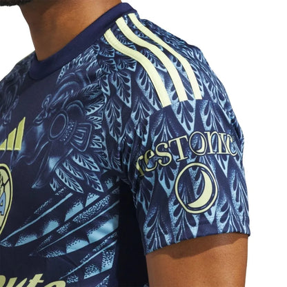 Camisa Masculina Club América Away 25