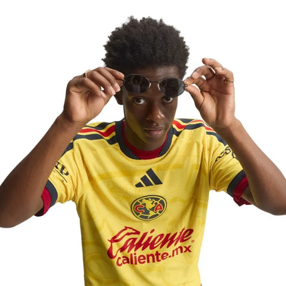 Camisa Masculina Club América Home 2026/27 Authentic