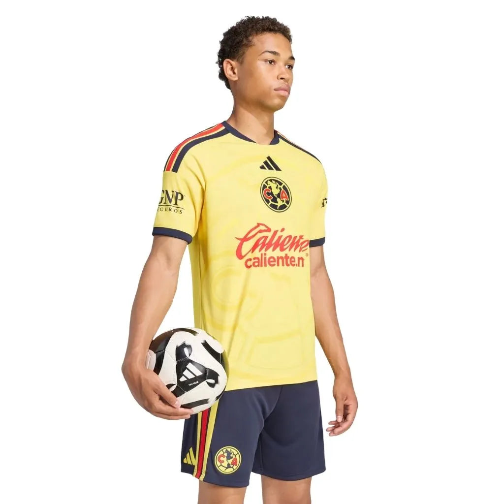 Camisa Masculina Club América Home 2026/27