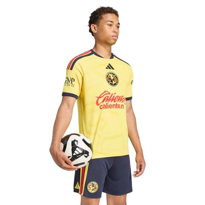 Camisa Masculina Club América Home 2026/27