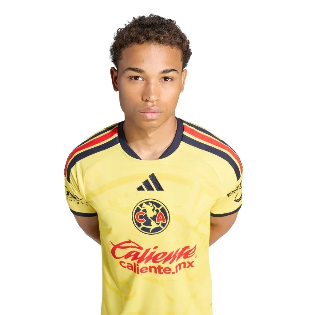 Camisa Masculina Club América Home 2026/27
