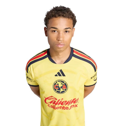 Camisa Masculina Club América Home 2026/27