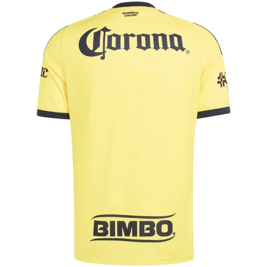 Camisa Masculina Club América Home 2026/27